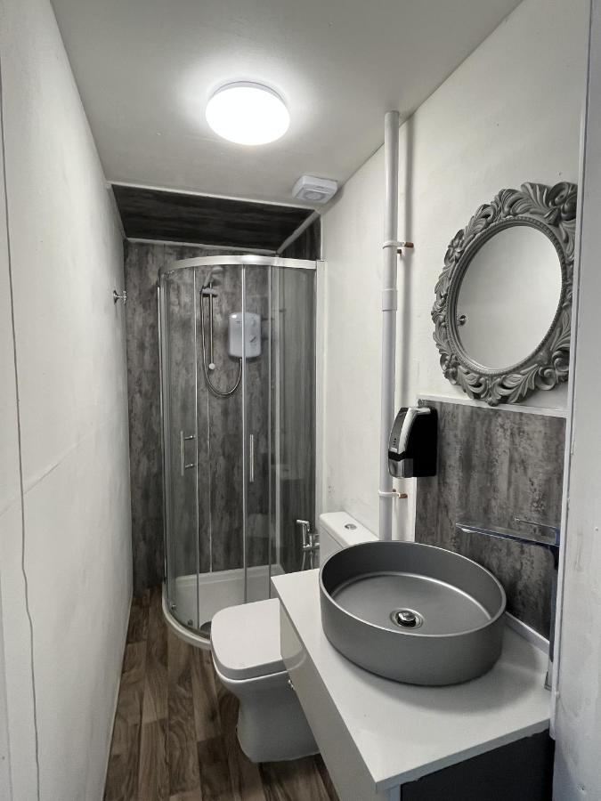 Ensuite Double Room, By Swansea University, Sketty, R2 Exterior foto