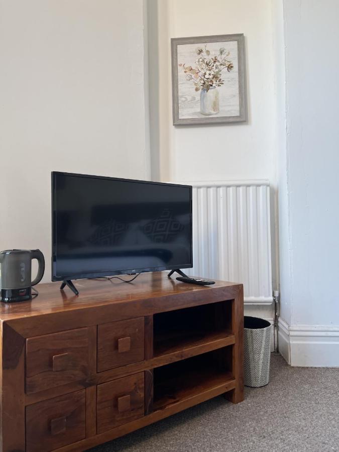 Ensuite Double Room, By Swansea University, Sketty, R2 Exterior foto
